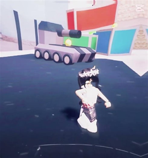 PIT-BULL||song#trend#roblox#dance#terrier#||😻