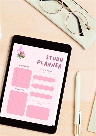 Digital Planner Bundle, Yearly, Monthly, Weekly, Daily (printable Goodnotes Planner) - Etsy