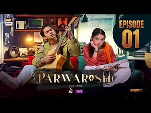 Parwarish Episode 1 | Aina Asif | Samar Jafri | Highlights | ARY Digital