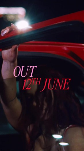 Club To Your Arms music video out 12th june💋we really did make cinema | Club Music