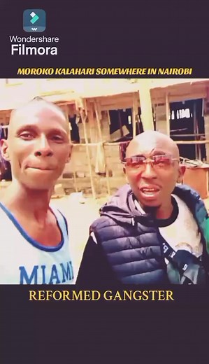 Moroko Kalahari on Reels