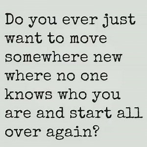 A fresh start can be good.. Like us at Stylish Lifestyle more | Stylish Lifestyle