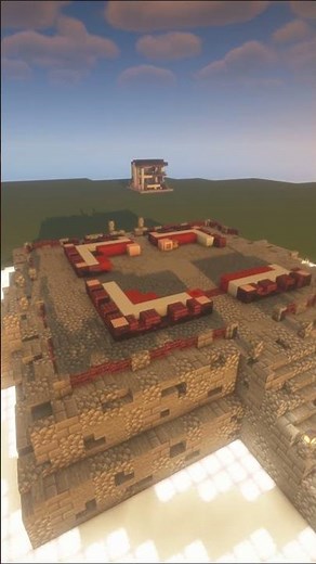 Japanese Castle🔥 | Tutorial | #minecraft #timelapse #minecraftbuilding #building #minecrafttutorial