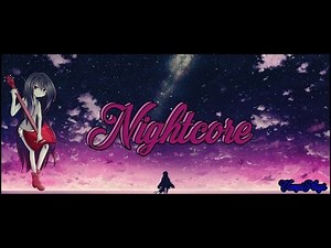 Nightcore ↬ Catch Fire