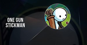 Download & Play One Gun: Stickman on PC & Mac (Emulator)