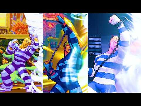 Cody's CRIMINAL PUNISHER Evolution