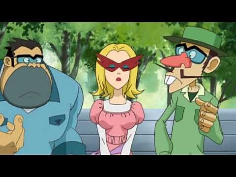 ヤッターマン第11話 ドロンジョ様はお年頃だコロン!