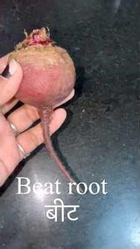 "DIY Beetroot Lip Balm for Dark Lips_Instant Natural Tint with Hydration”#diymakeup#liptint #natural