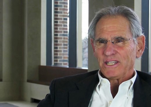 Mindfulness as a Love Affair with Life: An Interview with Jon Kabat-Zinn | Taking Charge of Your Wellbeing