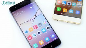 把拍照吹上天的P10真的值得买吗？钻雕蓝P10上手视频