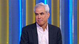 Jon Haidt talks new book, 'The Anxious Generation'