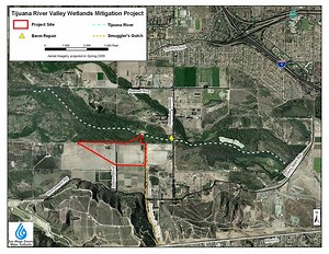 Tijuana River Valley, San Diego - Alchetron, the free social encyclopedia
