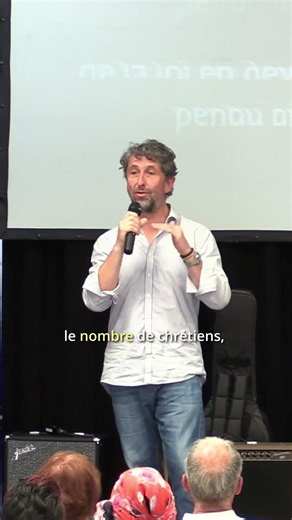 La malédiction d'être sous la loi