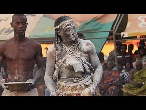 REVEALED: MEET THE MAN WHO GIVES SPIRITUAL POWERS TO PASTORS, PROPHETS FOR BIG CHURCHES WORLDWIDE