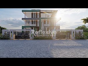 Complete Lumion 12 Rendering Workflow From Archicad 27 to Lightroom Editing