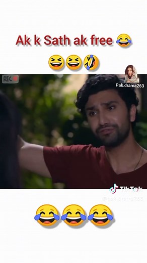 Funny Moments in Hum Tum: A Comedic Drama Scene