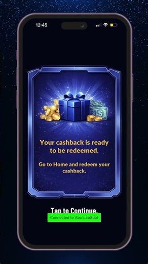 A guide on how to use a Club Code and redeem your rewards.