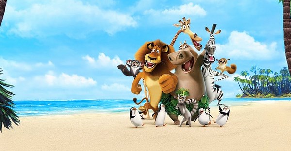 Madagaskar yayını: İnternette nereden film izlenir?