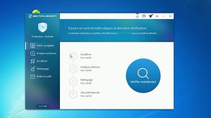 Tutoriel pour bien démarrer avec 360 Total Security