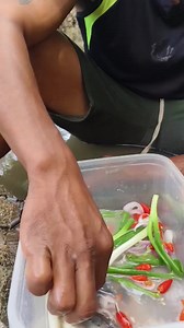 2.7M views · 56K reactions | Kinilaw na Buhay na Tilapya with Dabong...