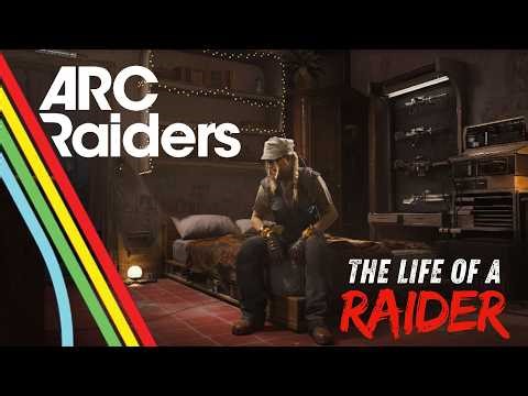 🔴 LIVE - ARC Raiders: Ready to Embark on the Expedition! #shorts