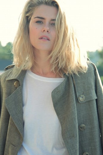 Rachael Taylor | Actress, Writer, Producer
