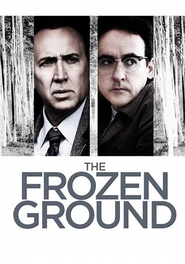 The Frozen Ground - movie: watch streaming online