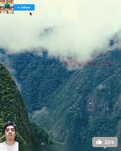 136K views · 4.7K reactions | Turista graba ovni en Machu Picchu - Perú  #misterio #aliens #UFO #fblifestyle | Naturaleza | Facebook