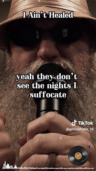 I Ain’t Healed - Cowboy Wayne #videolyrics #music #cowboy #usa | cowboy