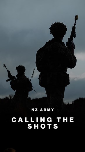 In-depth: Calling the shots Jump in with a Joint Fires Team as it tackles one of its most significant and ambitious exercises in recent years. From navigating some of the country’s most challenging close-country terrain, to calling in crucial close air support in order to achieve mission success. Watch and read more ➡️ NZDF.mil.nz | New Zealand Army