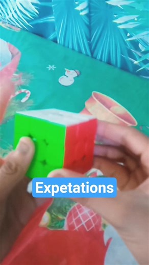 Expetaitons vs Reality 💀