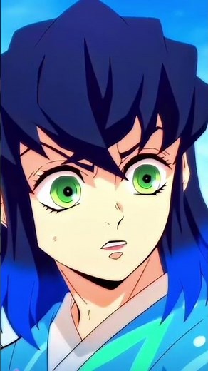 Strategy #demonslayer #inosuke