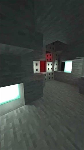 Minecraft Radiance Mod Shader Cave Lighting