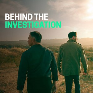 10K views · 13 reactions | These men have dedicated themselves to finding answers to America's unsolved mysteries. See how they work and find out what they say is the key to solving murders on Investigation Discovery. | All Def Nation | Facebook