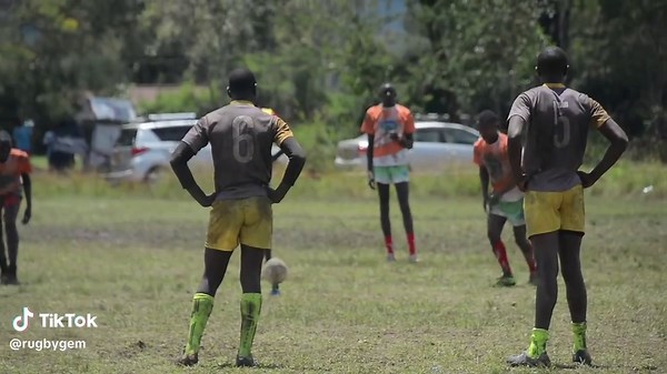 2024 KSSSA Rugby 15s Nationals Highlights