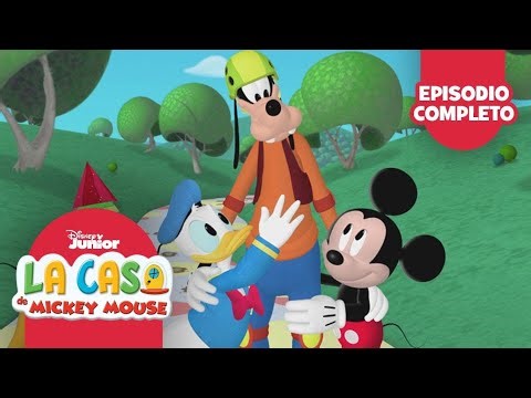 Mickey Mouse & Friends’ Epic Adventure! 🤪🎉 | Fun & Laughter for Kids