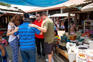 Hispanic Church Missions