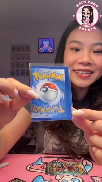 Kat’s Poke Palace (@katspokepalace) - this was INSANE😭 #pokemon #pokemoncards #pokemontcg #pokemontradingcardgame #espeon #miscut #sunandmoon