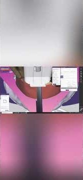 Exocad full denture timelapse #exocad #dentaltechnology #dentaleducation #dentalartistry