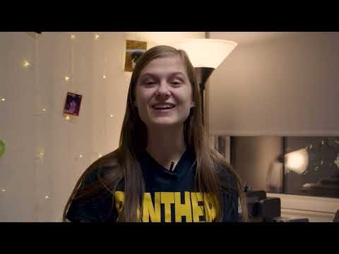 UW-Milwaukee's Engineering and Computer Science Living Learning Community