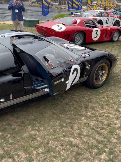 Chris Jacobs on Reels