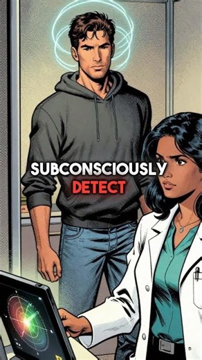 Your Brain Has HIDDEN Magnetic Powers That Control Your Thoughts