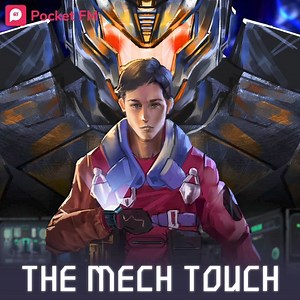 In a post-apocalyptic world where humans pilot giant robots. Ves Larkinson has always dreamed of becoming a famous and decorated Mech pilot, just like his father. But his father reveals a long kept secret top him, Ves' life takes an unbelievable turn... | Blue Sea