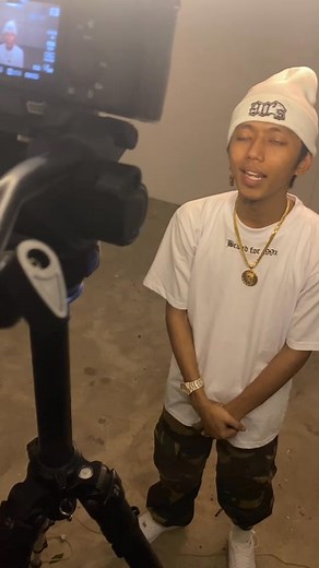Flow G "OOPS" Music Video Behind The Scenes | Fresh Track Tales