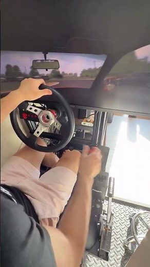 Neck FX drift practice