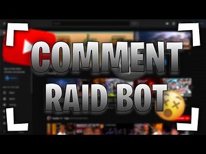COMMENT RAID BOT TRES FACILMENT ! ! !