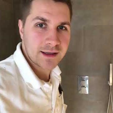 Bath Enamel Repair - Before and After Video- Milton's Bath Enamel Repair Islington, London