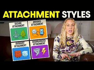 Your Attachment Style Was Formed in Childhood (It Could Be Ruining Your Relationships)