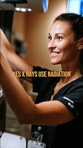 What is X-Rays? | Day 1 of 365 Days of Radiologic Technology