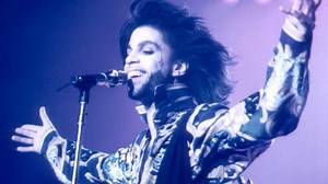 Party like it's 1999 at Lucille's Restaurant in honor of Prince